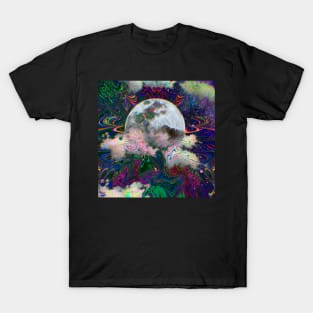 Lunar Mind T-Shirt